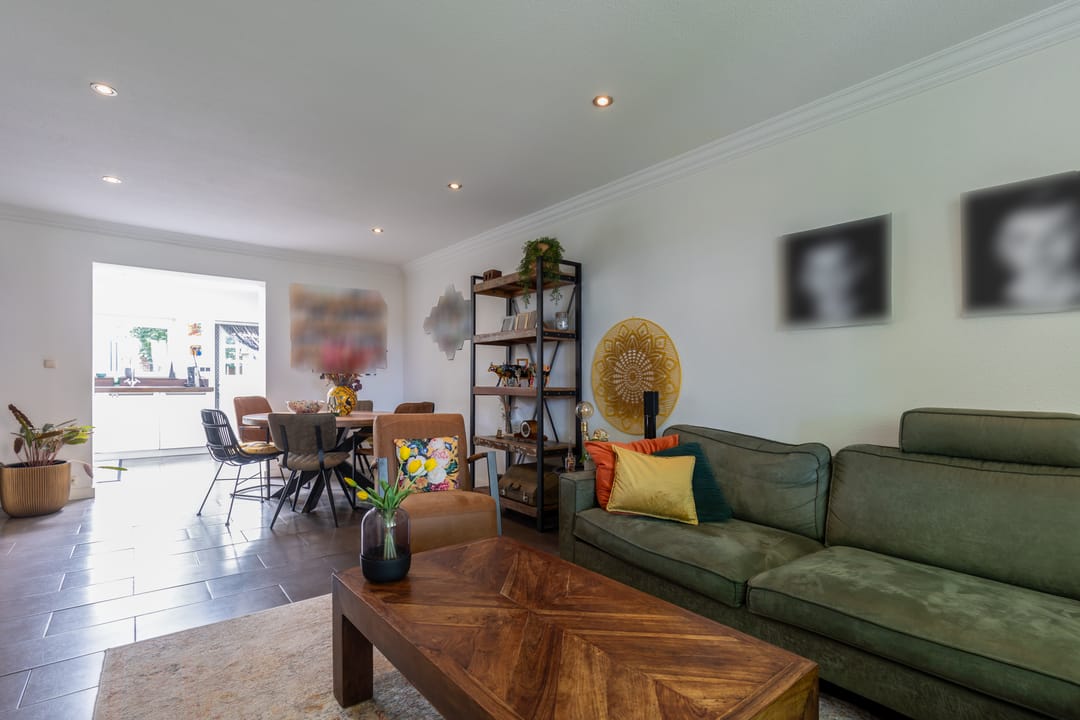 Foto 8 van Tulpenstraat 11