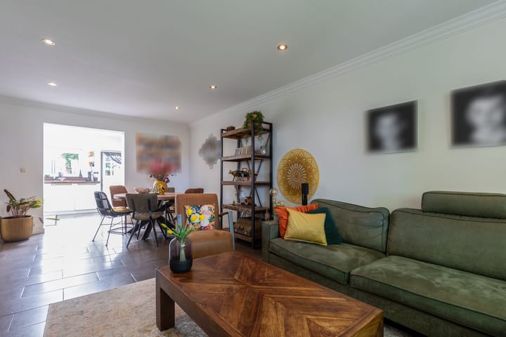 Foto 8 van Tulpenstraat 11