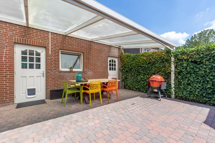 Foto 20 van Tulpenstraat 11