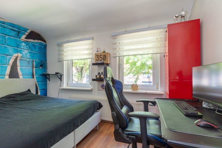 Foto 27 van Tulpenstraat 11