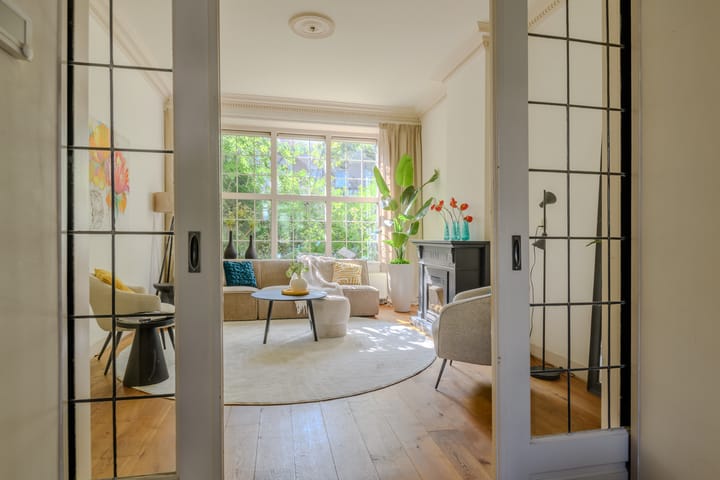 Foto 1 van Pater Brugmanstraat 11