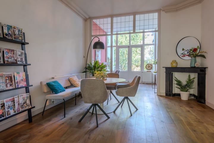 Photo 3 of Pater Brugmanstraat 11