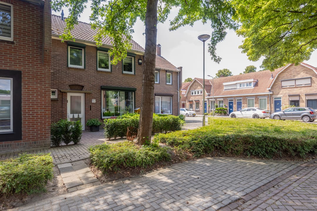 Foto 32 van Tulpenstraat 11