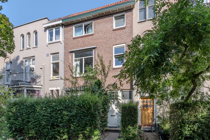 Foto 6 van Pater Brugmanstraat 11