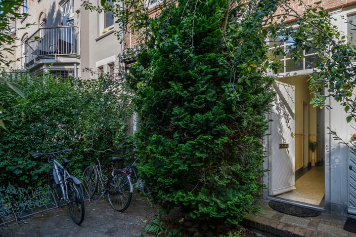 Foto 7 van Pater Brugmanstraat 11