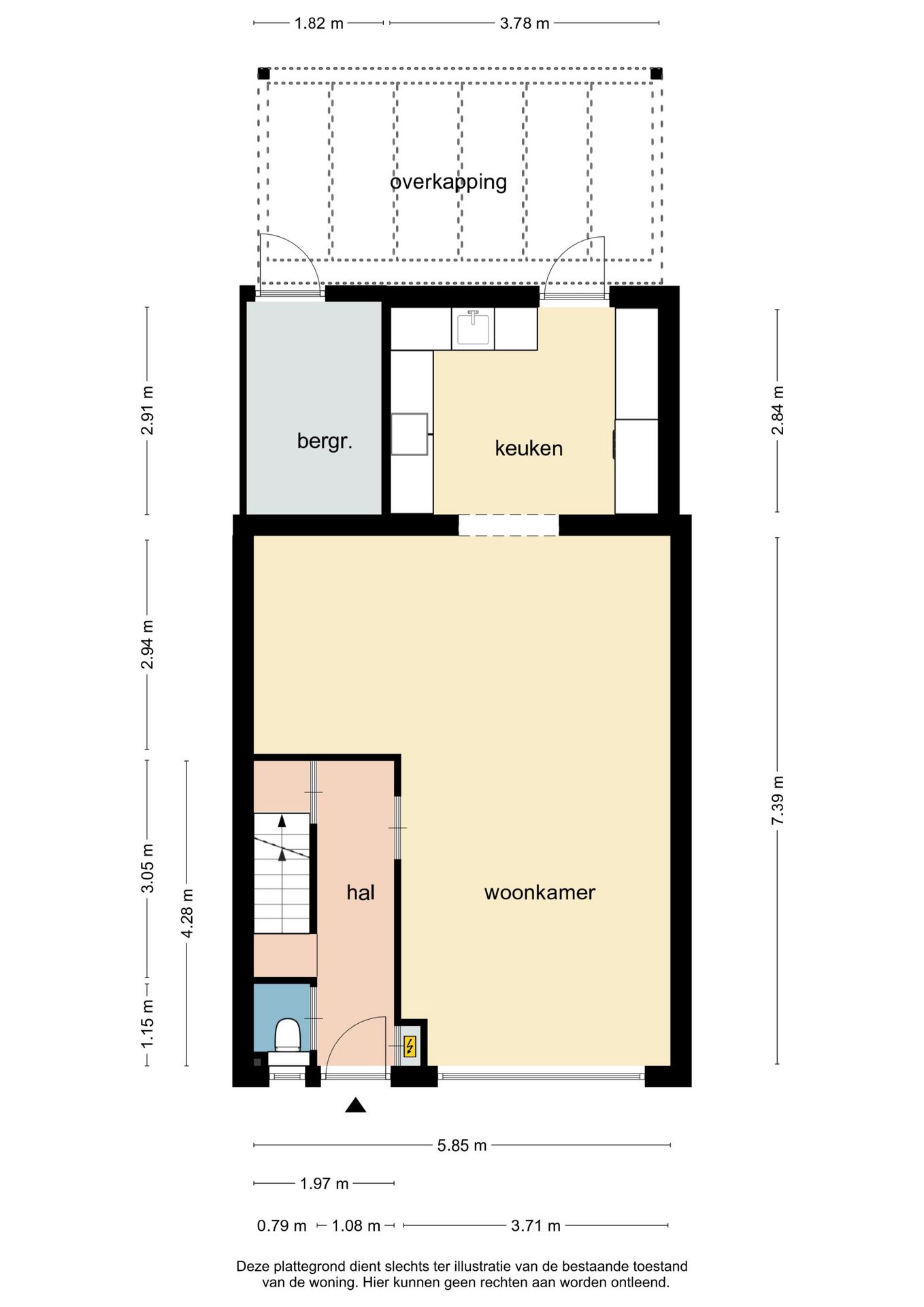 Foto 34 van Tulpenstraat 11