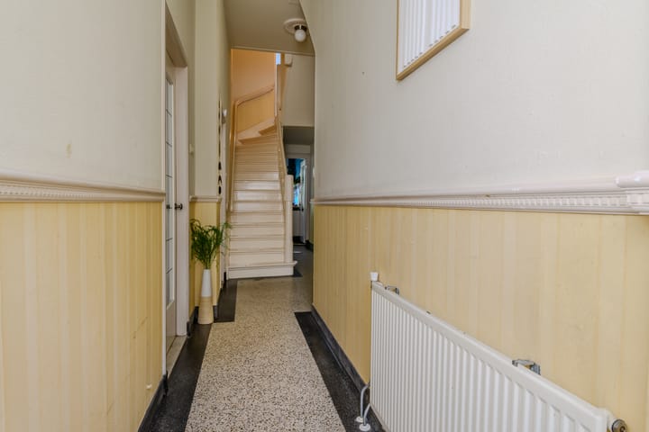 Foto 8 van Pater Brugmanstraat 11