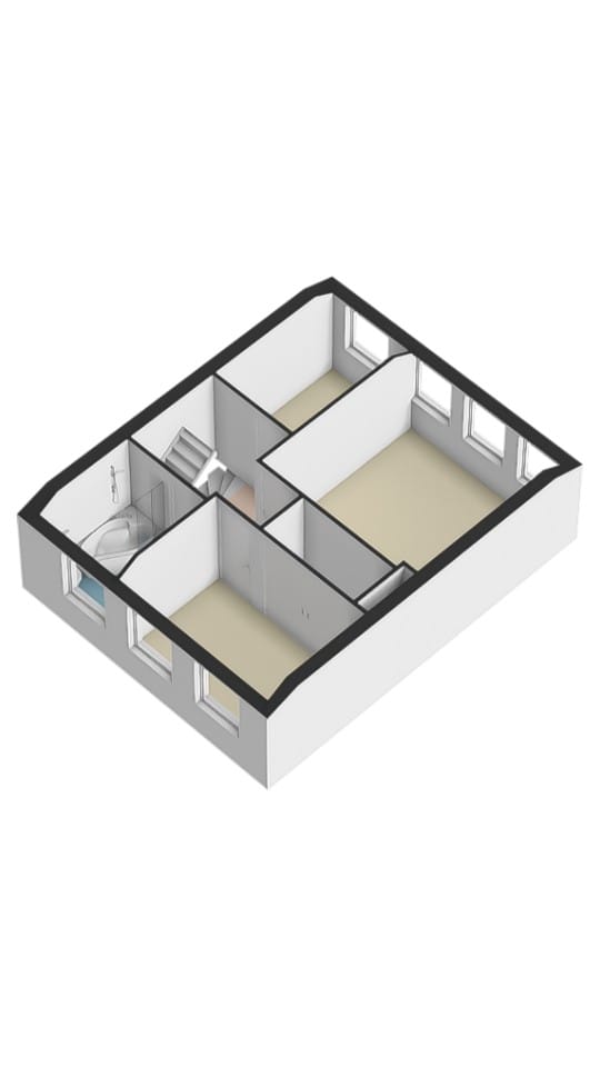 Foto 40 van Tulpenstraat 11