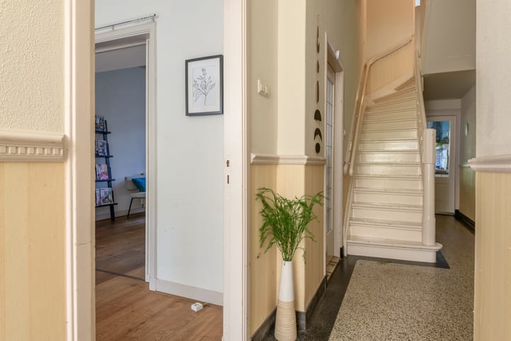 Foto 9 van Pater Brugmanstraat 11