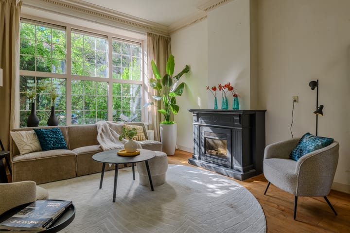 Foto 10 van Pater Brugmanstraat 11