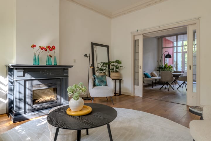 Foto 11 van Pater Brugmanstraat 11