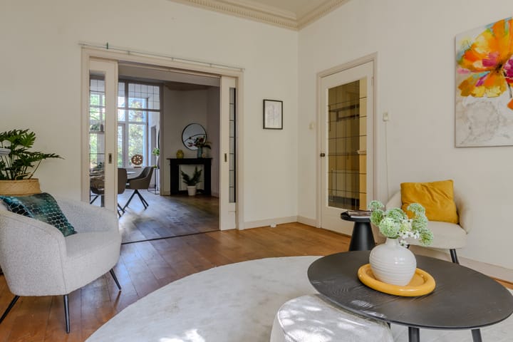 Foto 13 van Pater Brugmanstraat 11