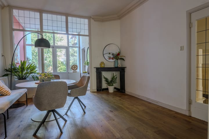 Foto 14 van Pater Brugmanstraat 11