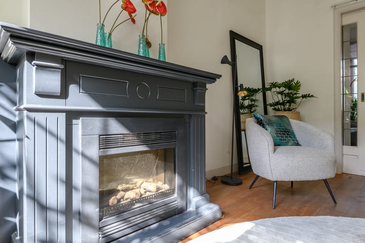 Foto 12 van Pater Brugmanstraat 11