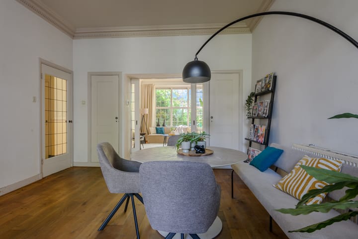 Foto 15 van Pater Brugmanstraat 11