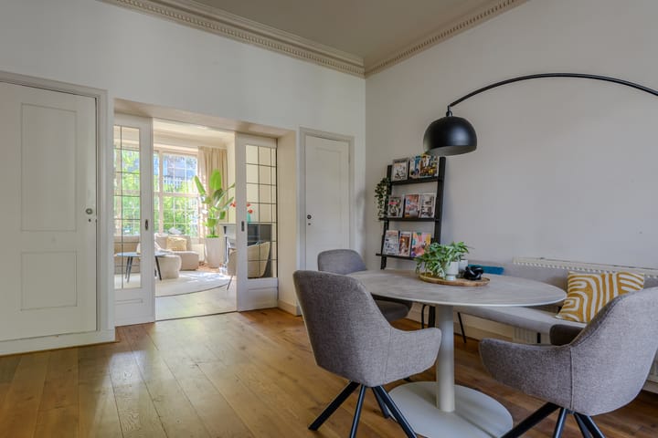 Foto 16 van Pater Brugmanstraat 11