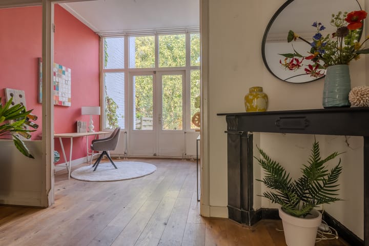 Foto 17 van Pater Brugmanstraat 11