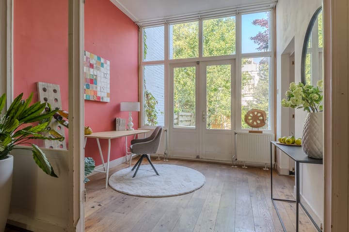 Foto 18 van Pater Brugmanstraat 11