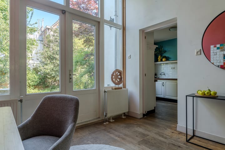 Foto 20 van Pater Brugmanstraat 11