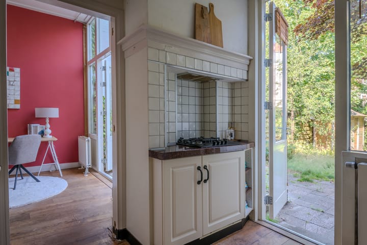 Foto 21 van Pater Brugmanstraat 11