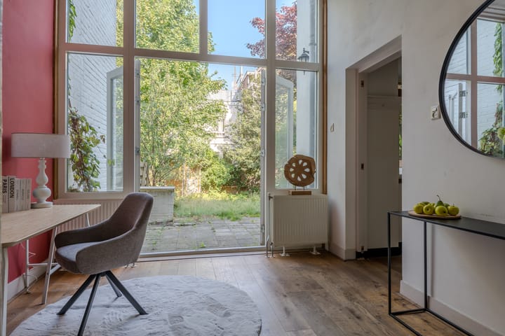 Foto 19 van Pater Brugmanstraat 11