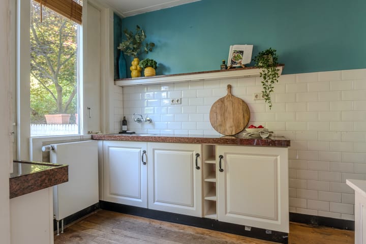 Foto 22 van Pater Brugmanstraat 11