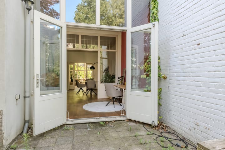 Foto 24 van Pater Brugmanstraat 11