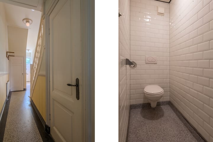 Foto 25 van Pater Brugmanstraat 11