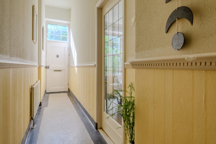 Foto 26 van Pater Brugmanstraat 11