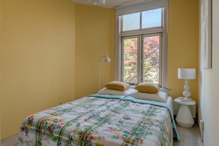 Foto 29 van Pater Brugmanstraat 11