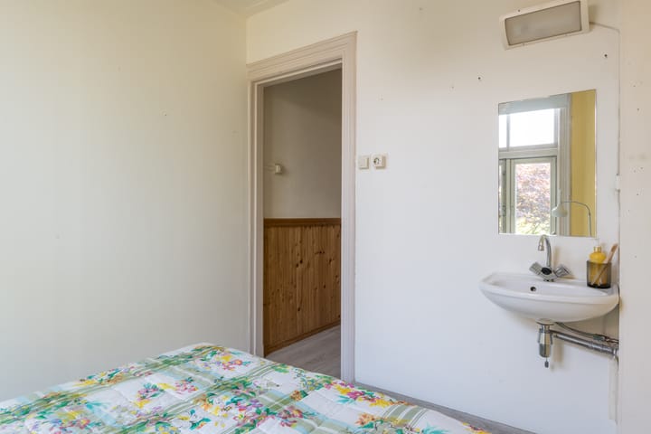 Foto 30 van Pater Brugmanstraat 11