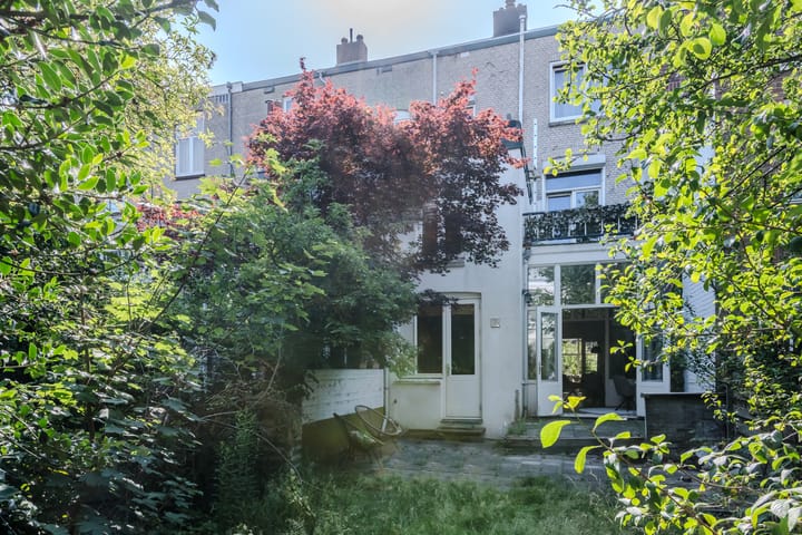 Foto 32 van Pater Brugmanstraat 11