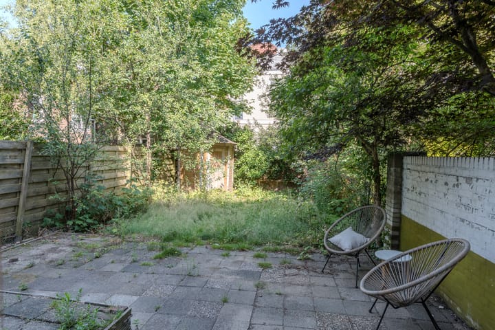 Foto 33 van Pater Brugmanstraat 11