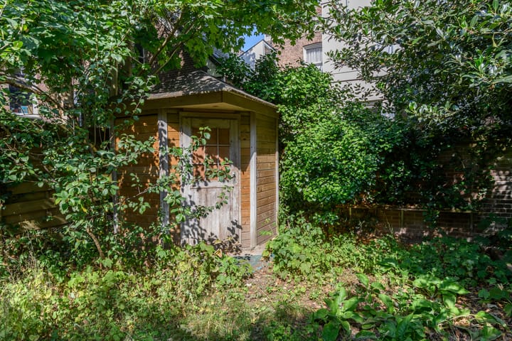 Foto 35 van Pater Brugmanstraat 11