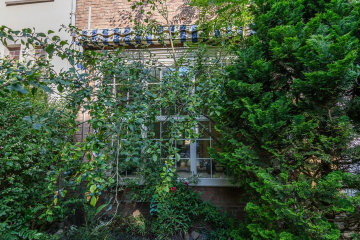 Foto 36 van Pater Brugmanstraat 11