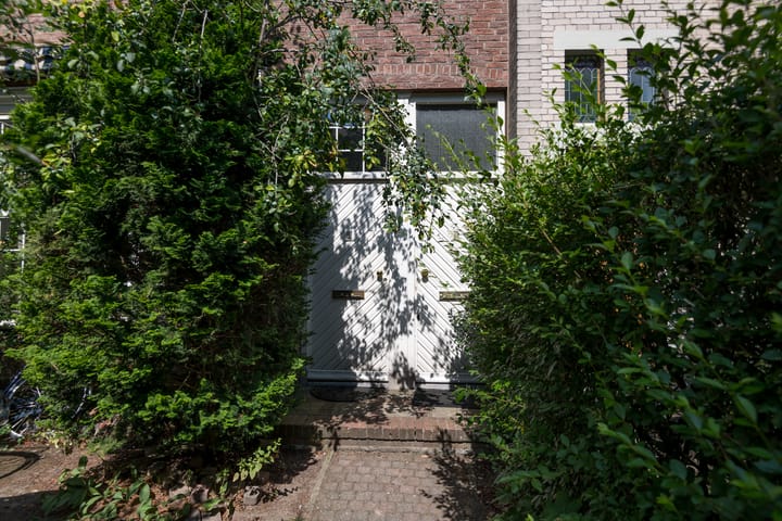 Foto 37 van Pater Brugmanstraat 11