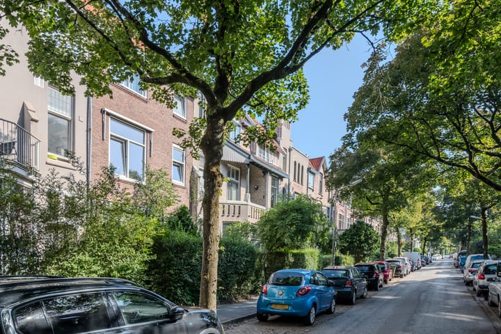 Foto 39 van Pater Brugmanstraat 11