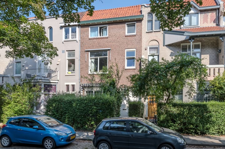 Foto 40 van Pater Brugmanstraat 11