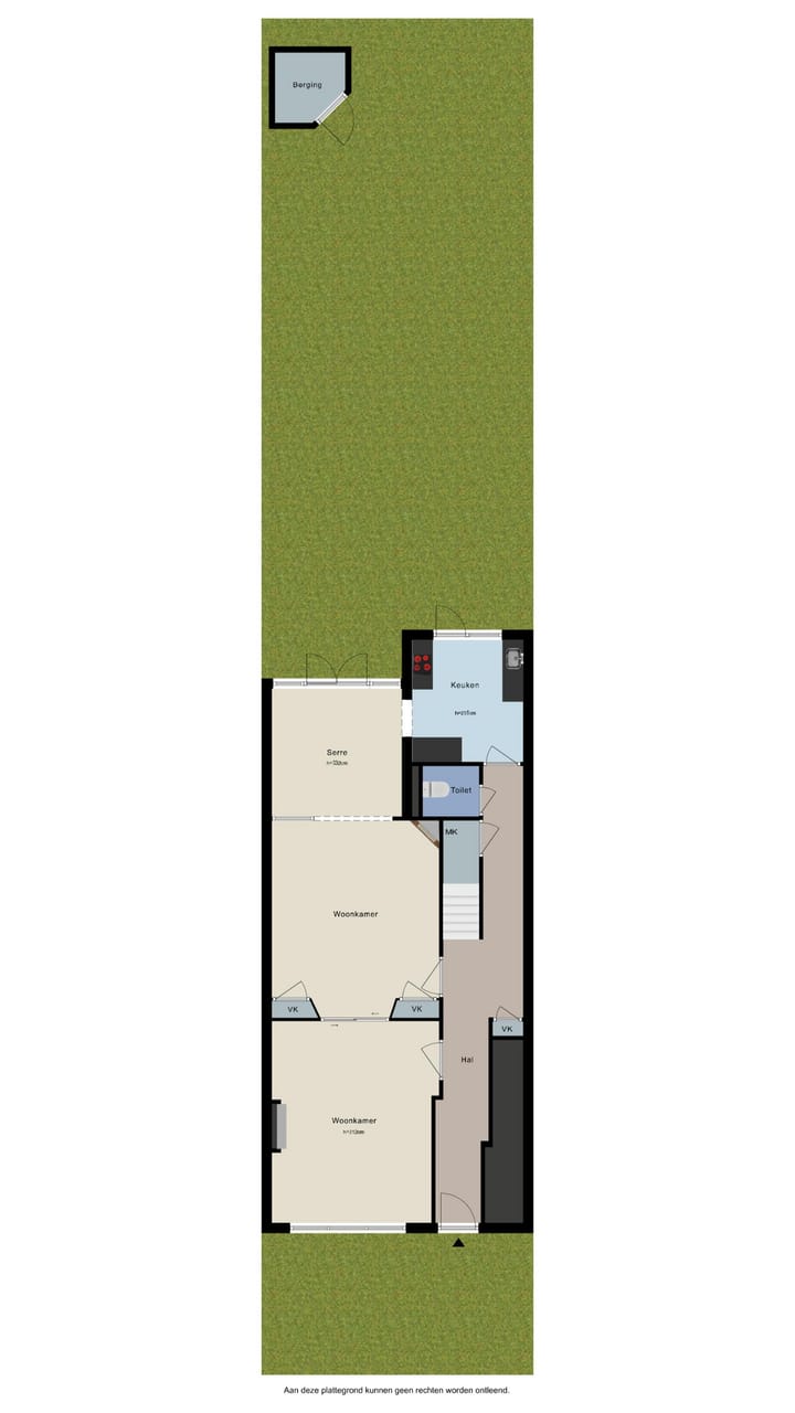 Foto 41 van Pater Brugmanstraat 11