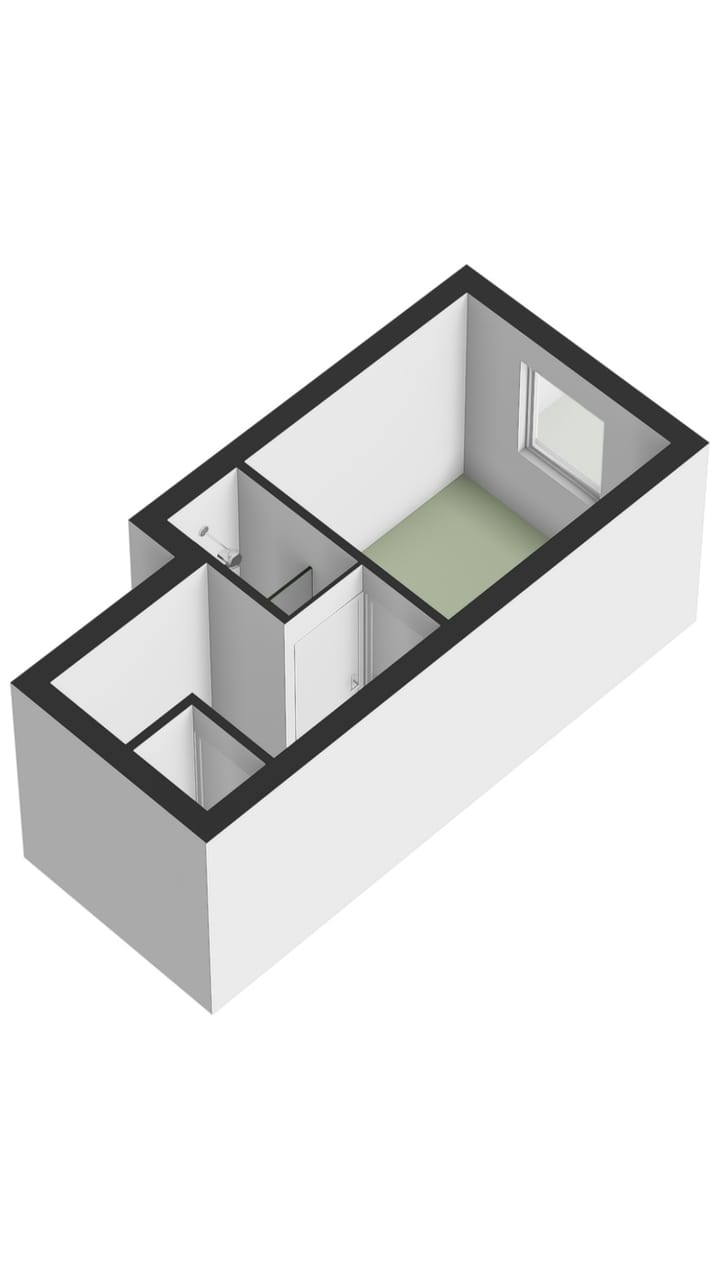 Foto 46 van Pater Brugmanstraat 11