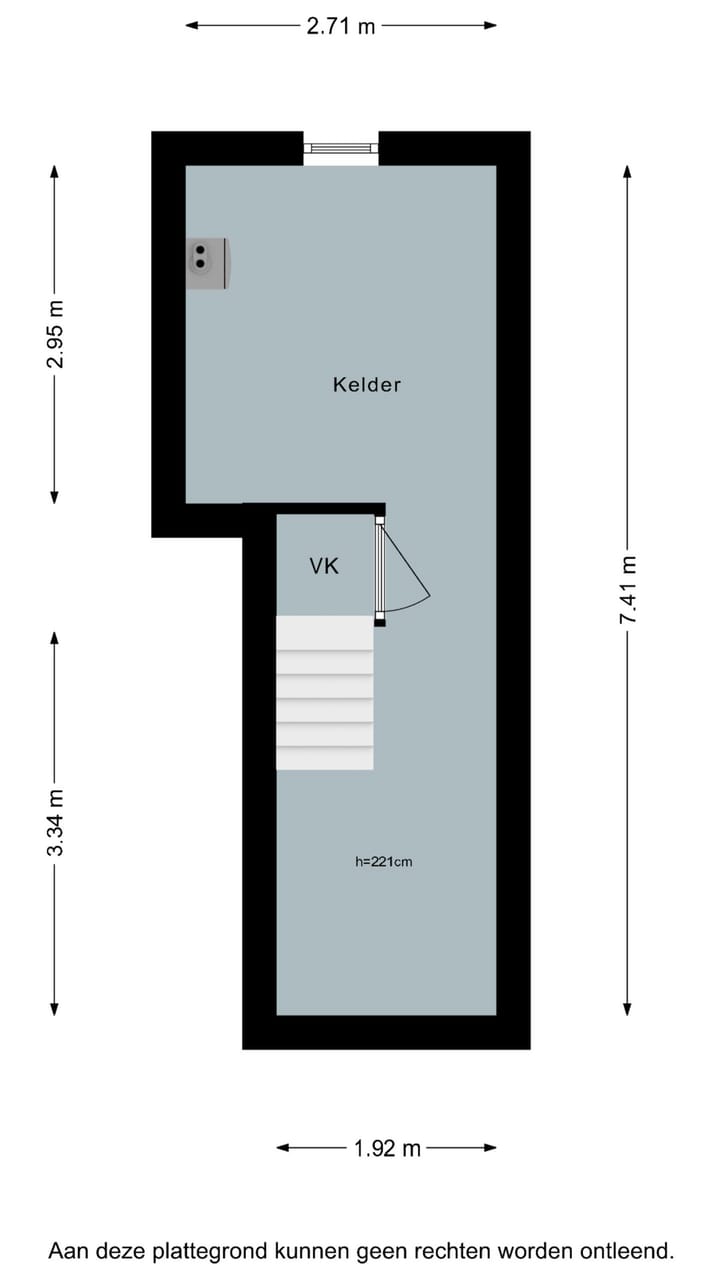 Foto 47 van Pater Brugmanstraat 11