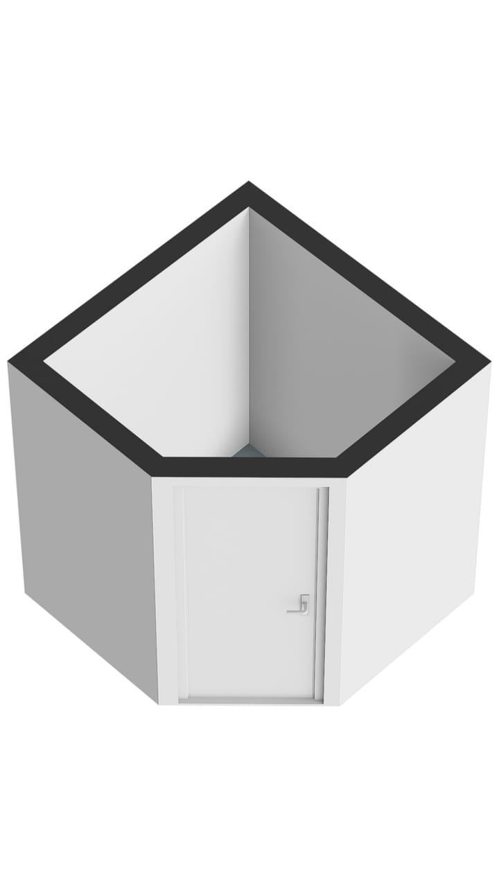 Foto 50 van Pater Brugmanstraat 11