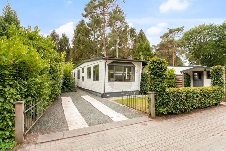 Foto 1 van Wijsterseweg 9-144