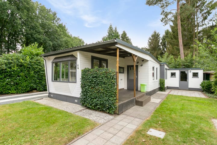 Photo 3 of Wijsterseweg 9-144