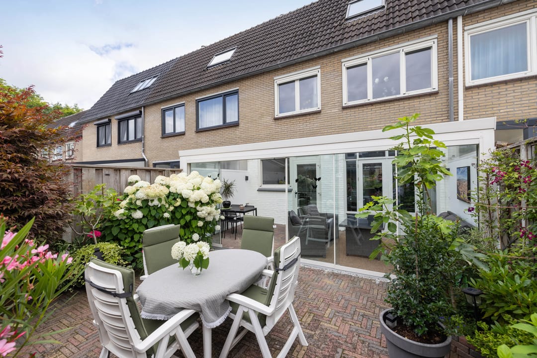 Photo 2 of Zwavertsweg 133