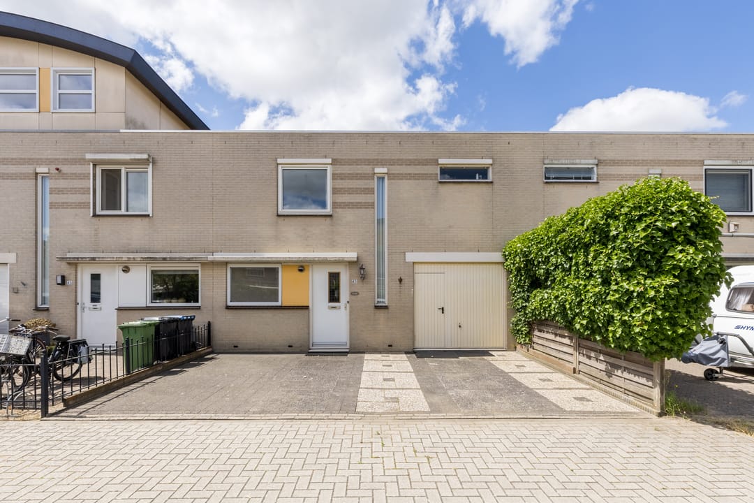 Photo 1 of Fanfarehof 43