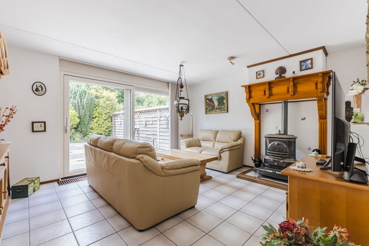 Foto 2 van Fanfarehof 43