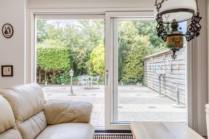 Foto 5 van Fanfarehof 43