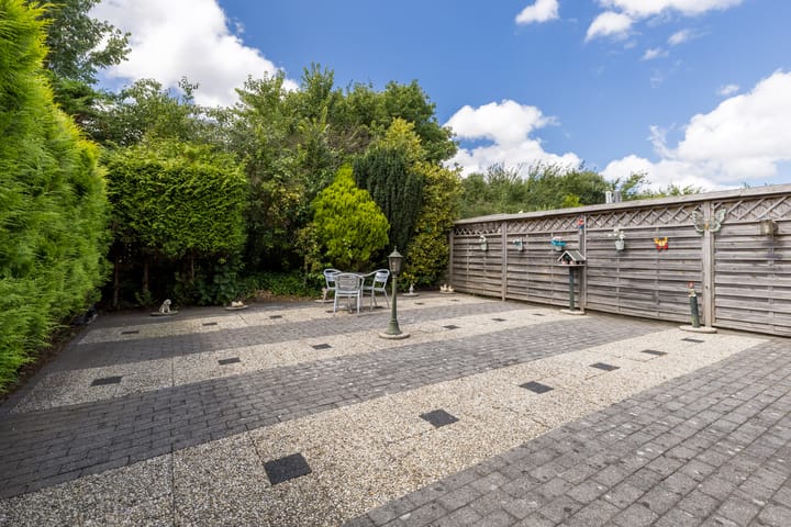 Foto 6 van Fanfarehof 43