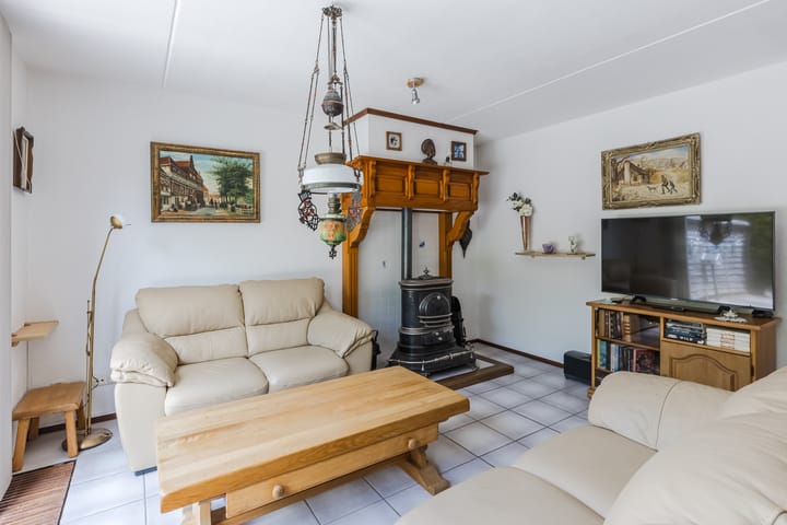 Foto 8 van Fanfarehof 43